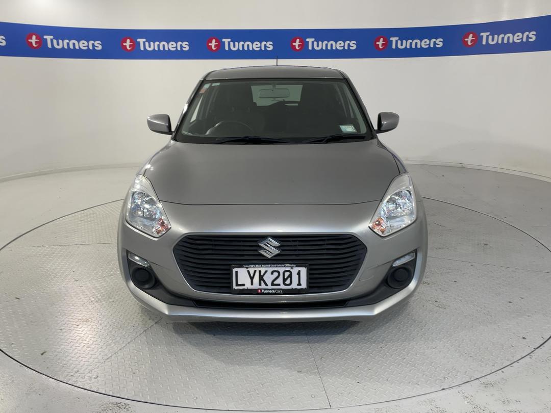 Photo '2' of Suzuki Swift