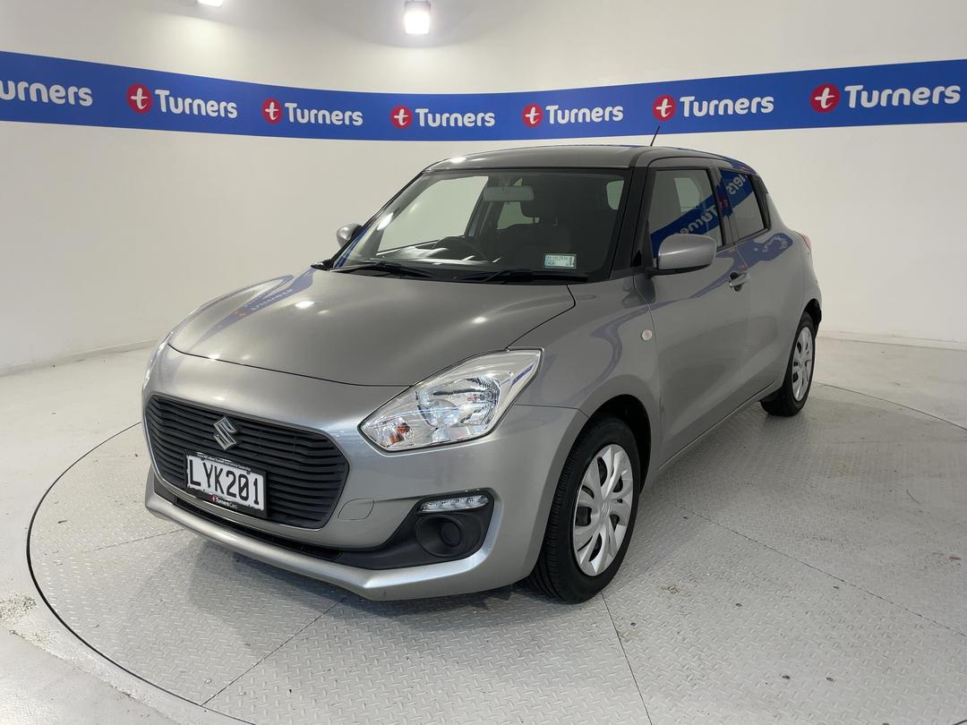 Photo '4' of Suzuki Swift