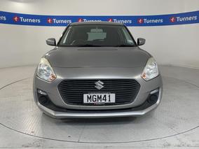 Photo '2' of Suzuki Swift