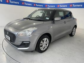 Photo '4' of Suzuki Swift
