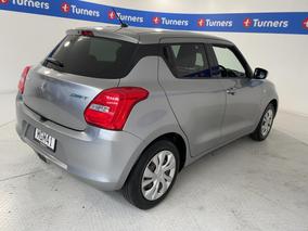 Photo '7' of Suzuki Swift