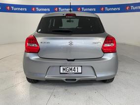 Photo '6' of Suzuki Swift