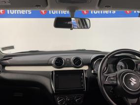 Photo '17' of Suzuki Swift