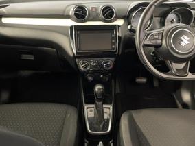 Photo '18' of Suzuki Swift