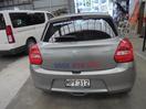 Thumbnail '3' of Suzuki Swift GLC