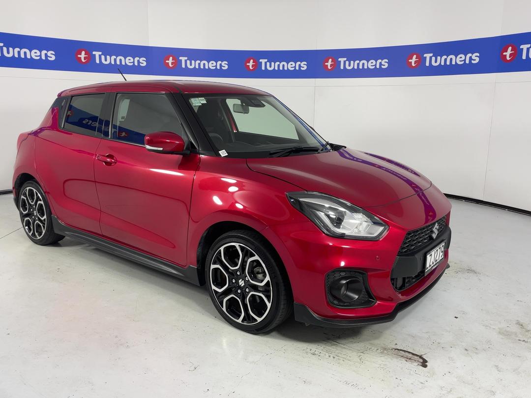 Photo '1' of Suzuki Swift