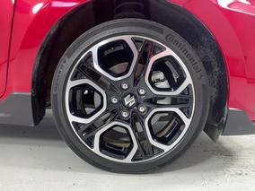 Photo '9' of Suzuki Swift