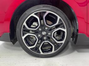 Photo '10' of Suzuki Swift