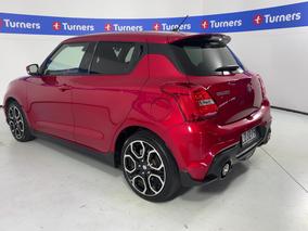 Photo '5' of Suzuki Swift