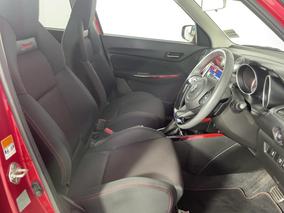 Photo '16' of Suzuki Swift