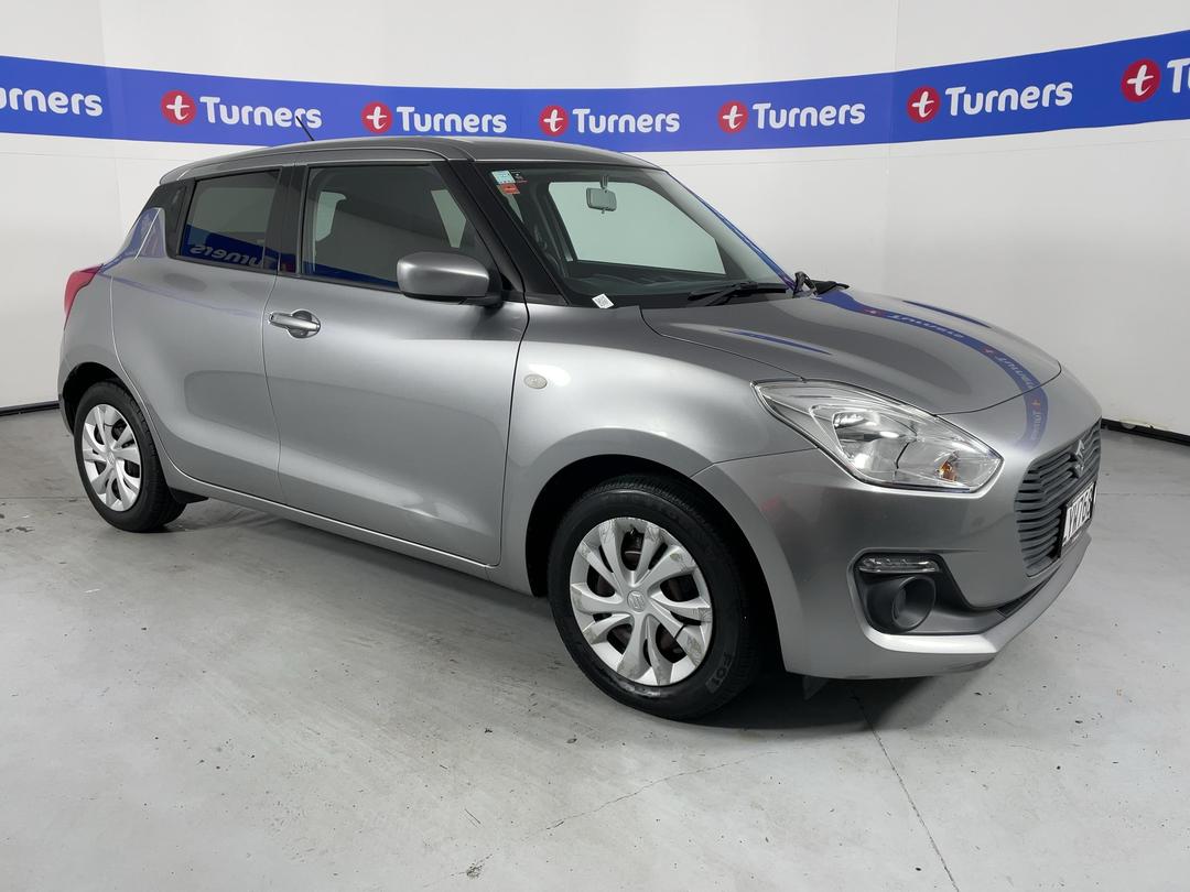 Photo '1' of Suzuki Swift