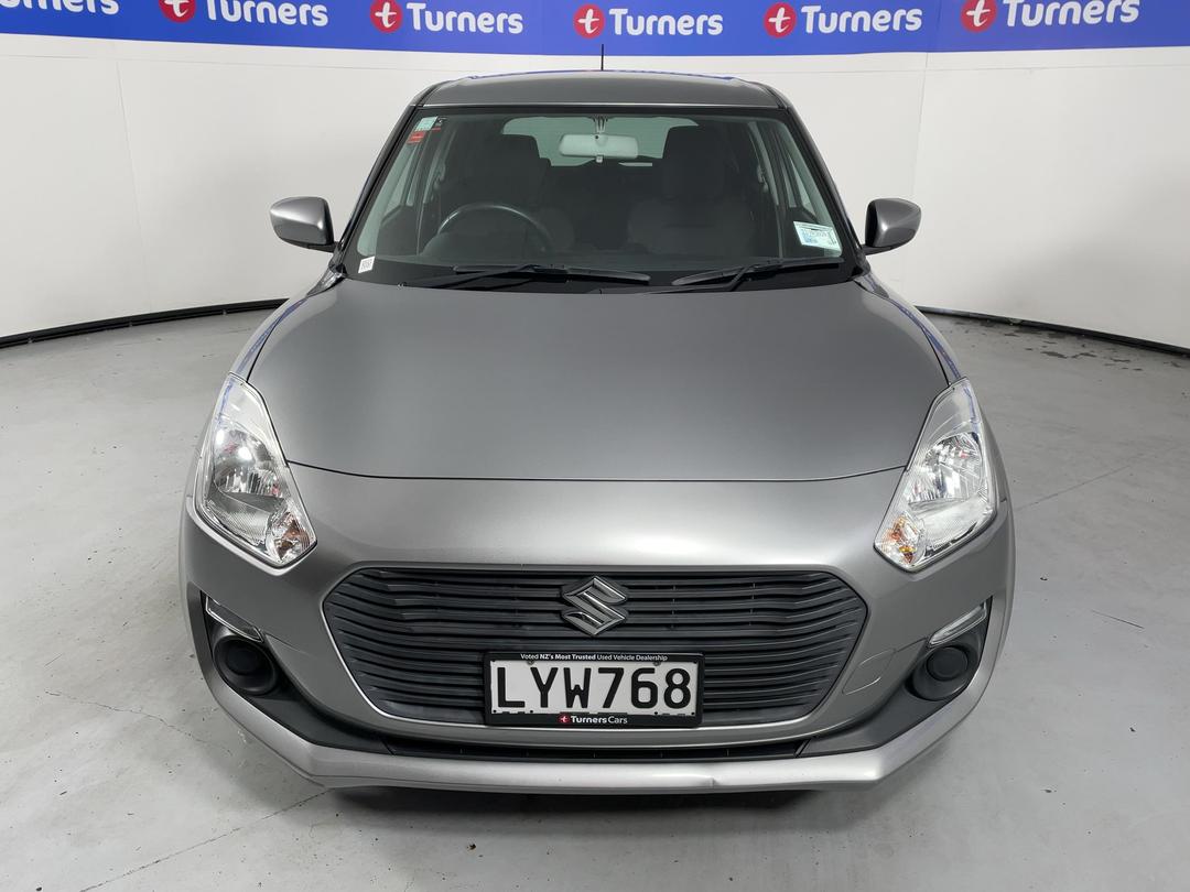 Photo '2' of Suzuki Swift