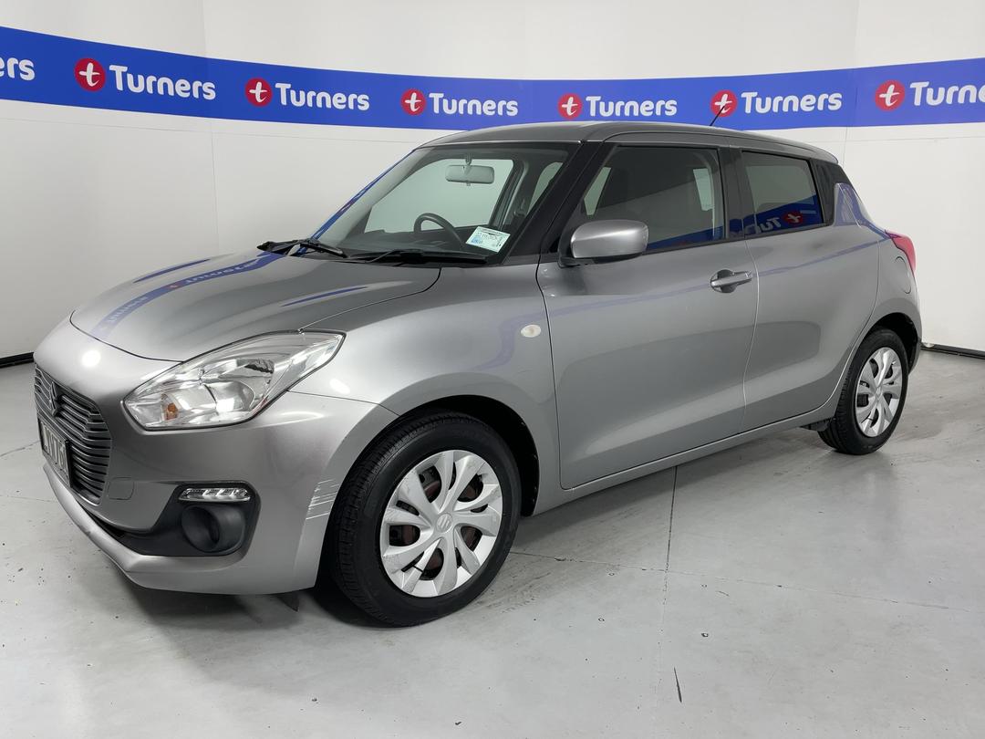 Photo '4' of Suzuki Swift
