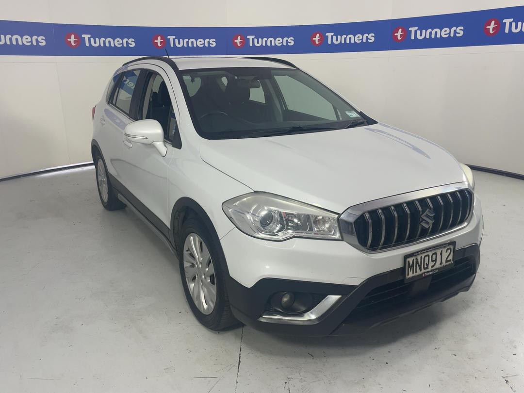 Photo '1' of Suzuki SX4 S-Cross