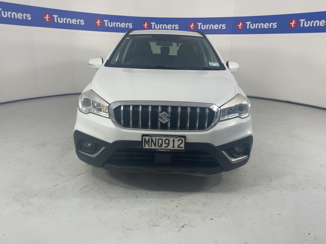 Photo '2' of Suzuki SX4 S-Cross