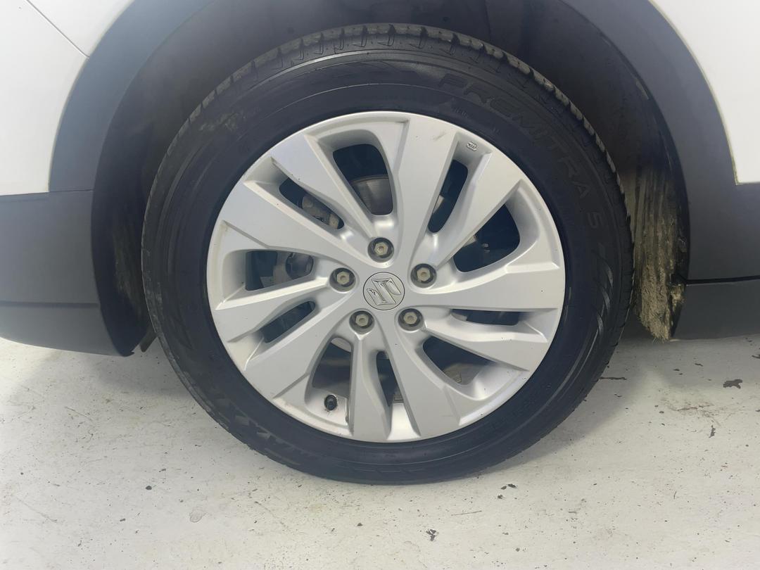 Photo '10' of Suzuki SX4 S-Cross