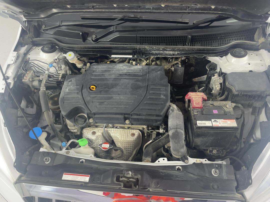 Photo '13' of Suzuki SX4 S-Cross