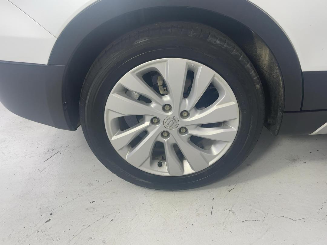Photo '12' of Suzuki SX4 S-Cross