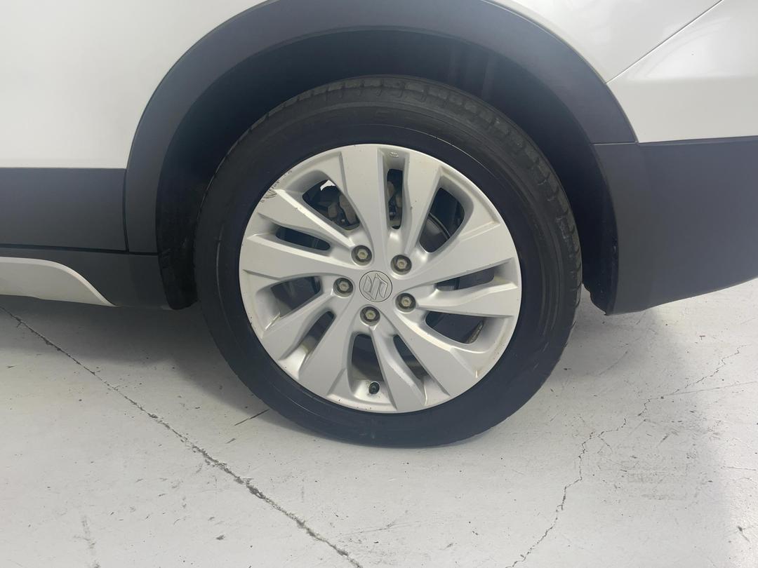 Photo '11' of Suzuki SX4 S-Cross