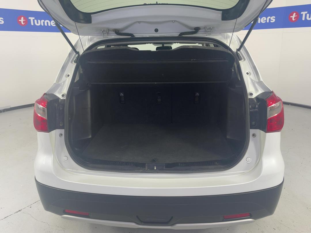 Photo '14' of Suzuki SX4 S-Cross