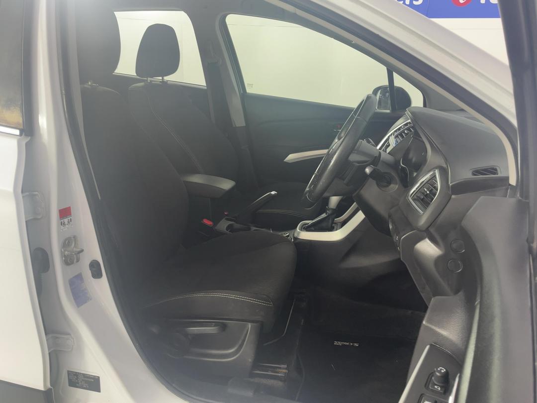 Photo '16' of Suzuki SX4 S-Cross