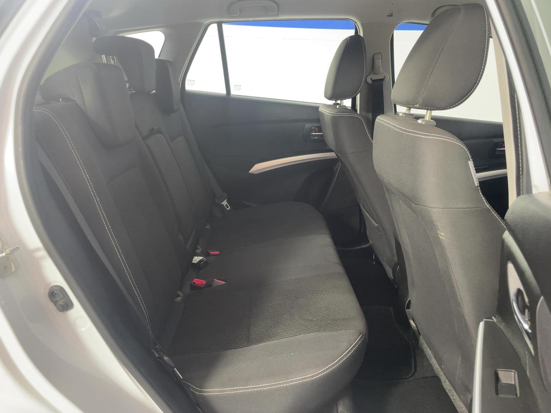 Photo '20' of Suzuki SX4 S-Cross