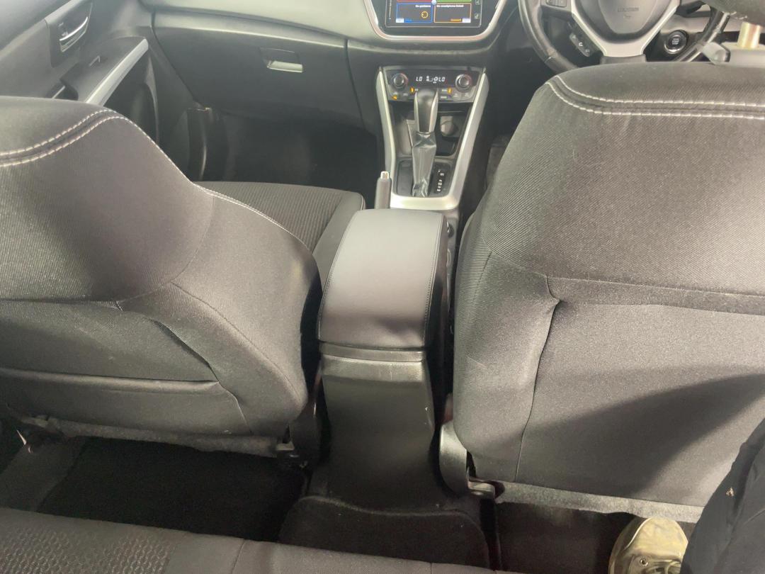 Photo '18' of Suzuki SX4 S-Cross