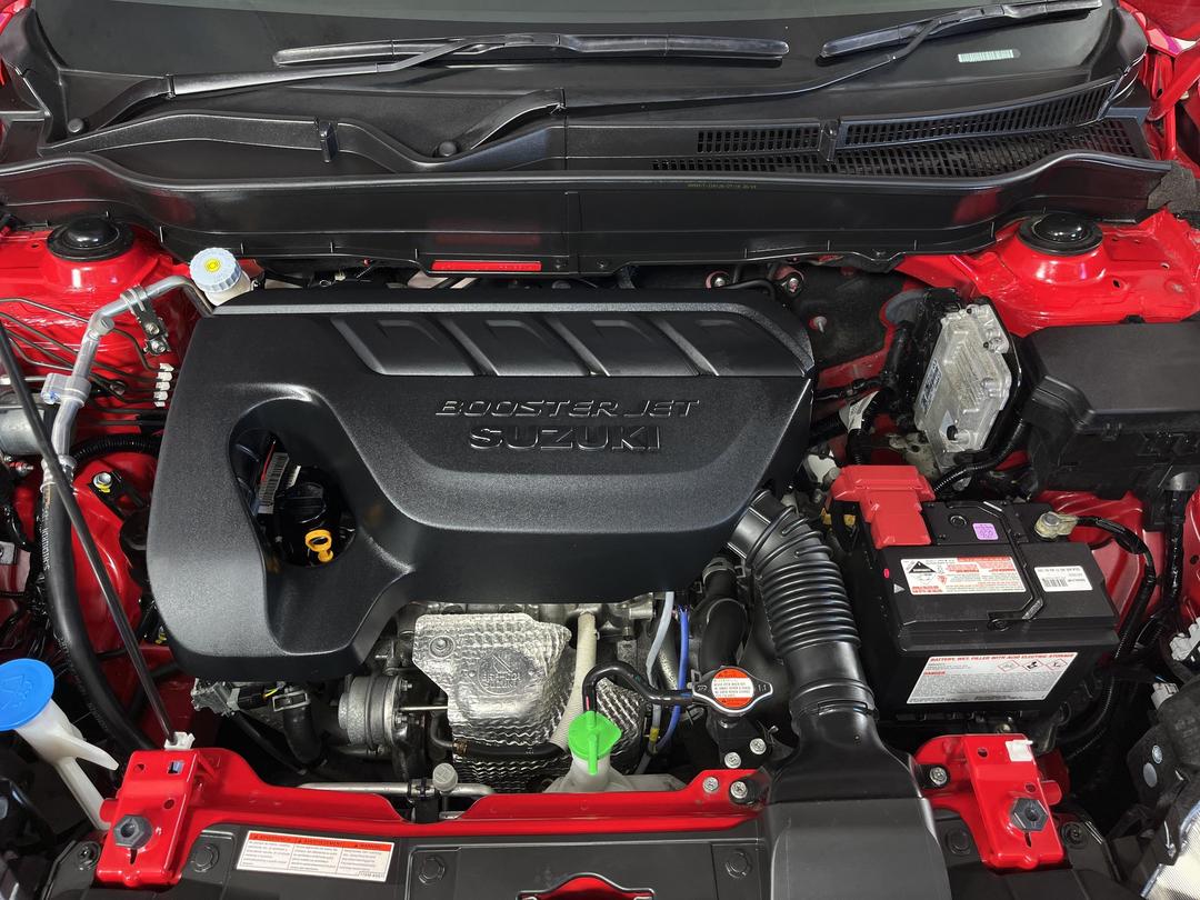 Photo '13' of Suzuki Vitara