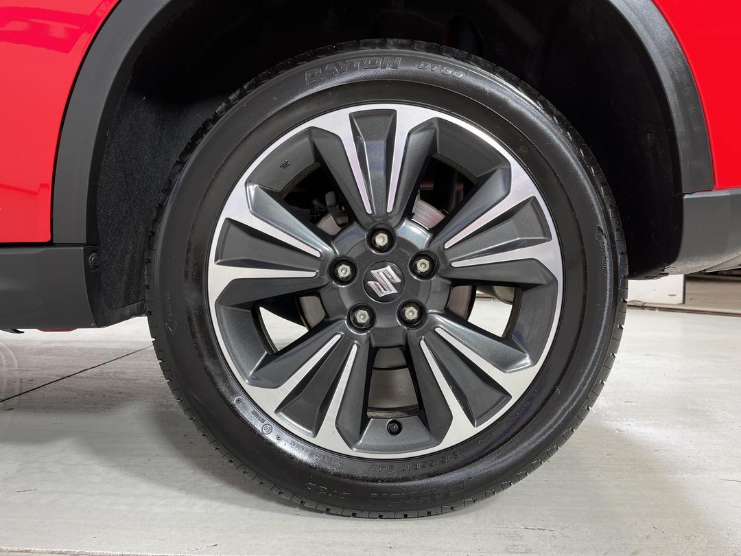 Photo '11' of Suzuki Vitara