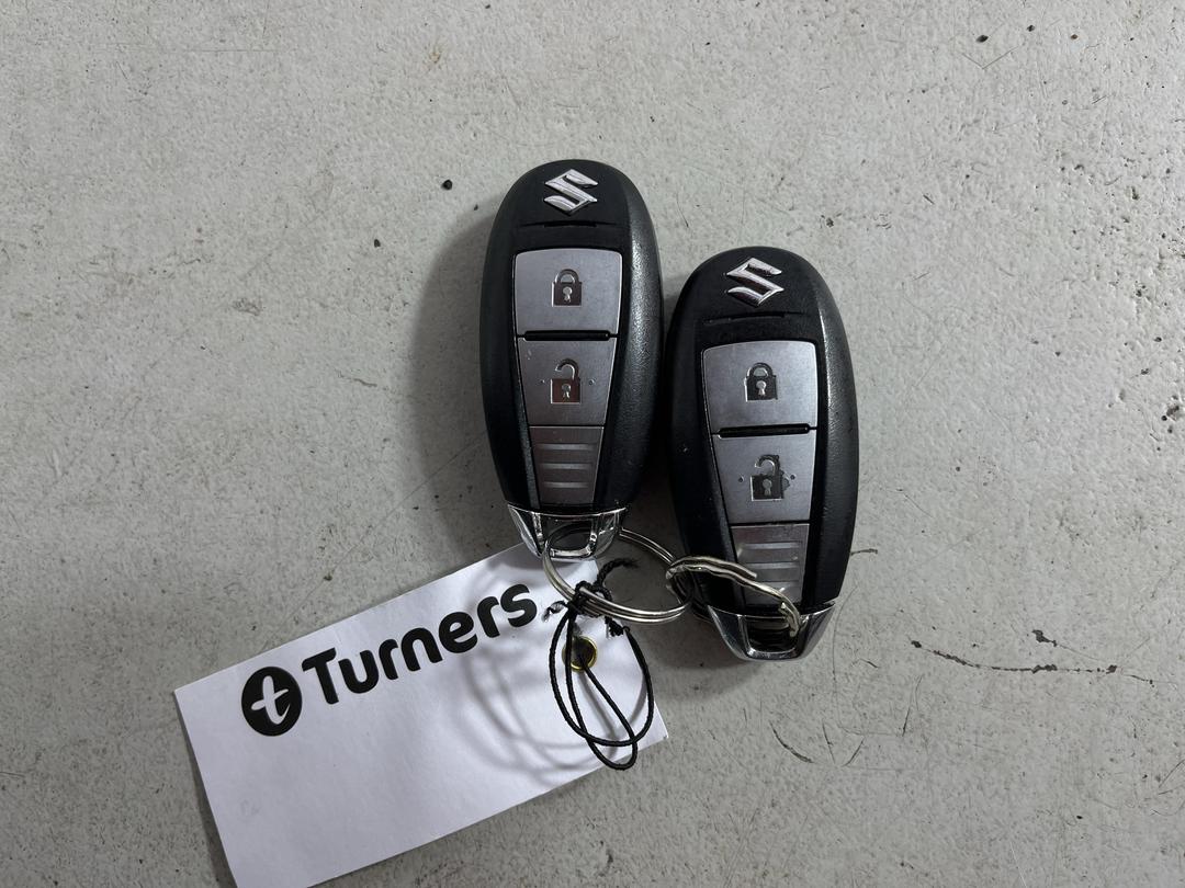 Photo '22' of Suzuki Vitara