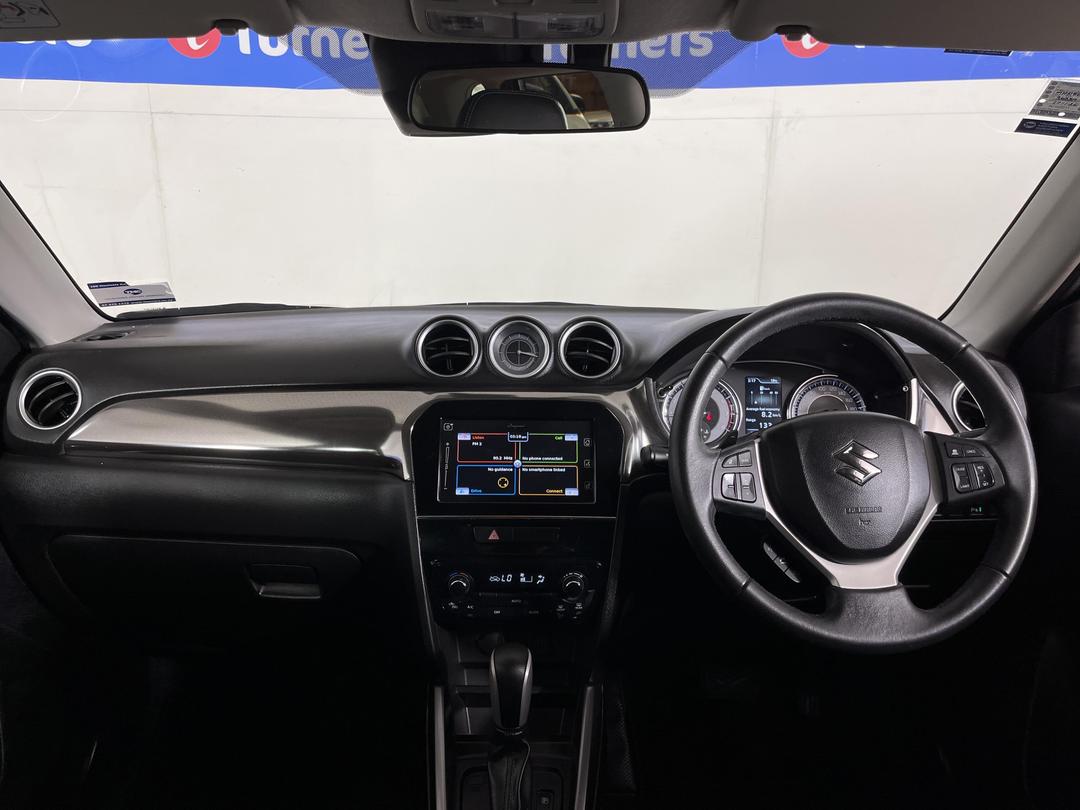 Photo '17' of Suzuki Vitara