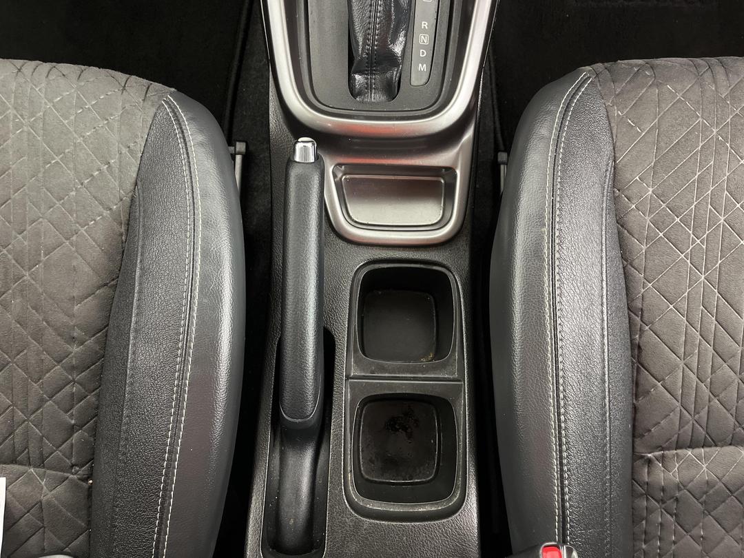 Photo '23' of Suzuki Vitara