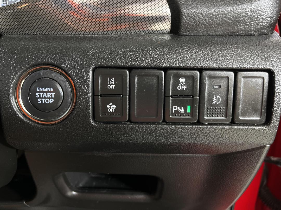 Photo '24' of Suzuki Vitara