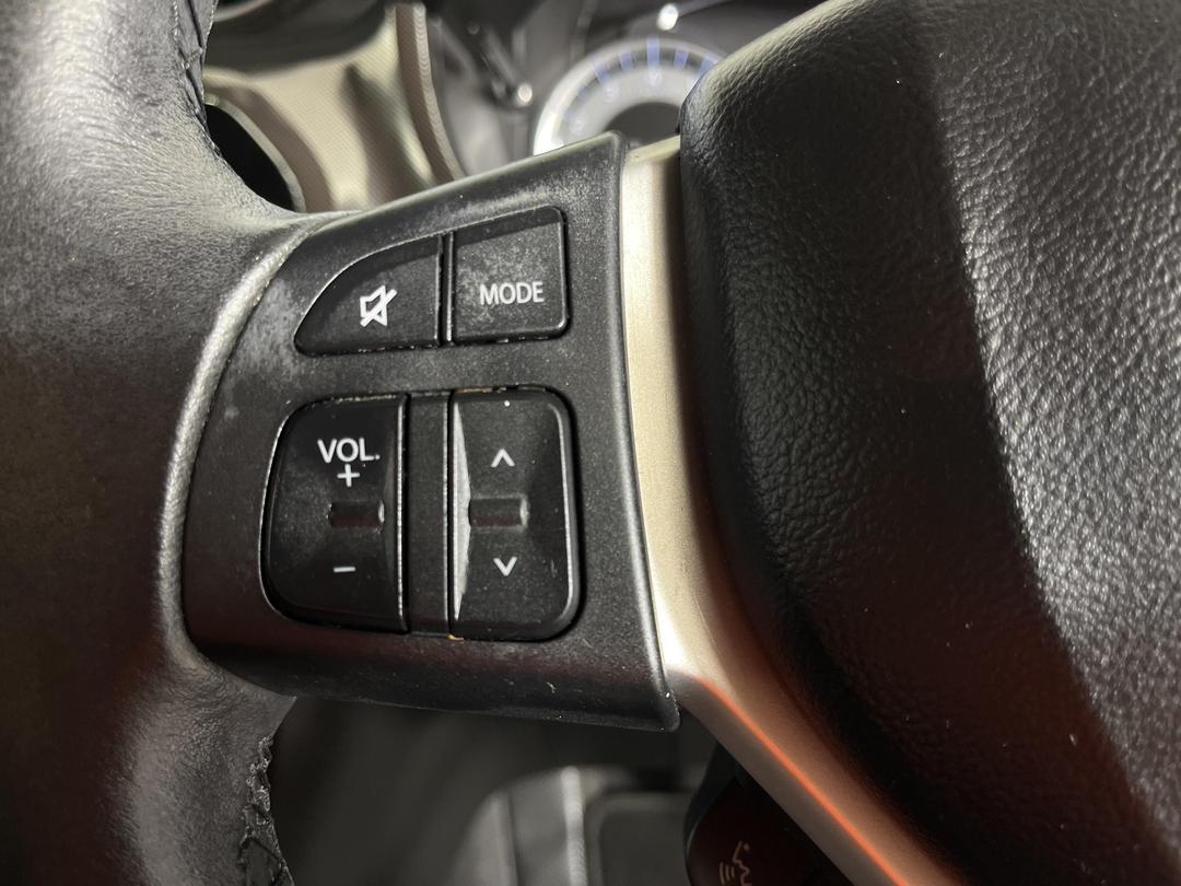 Photo '26' of Suzuki Vitara