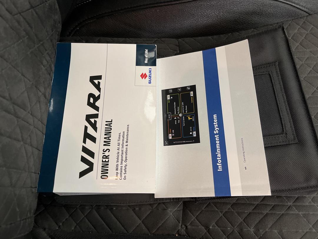 Photo '28' of Suzuki Vitara