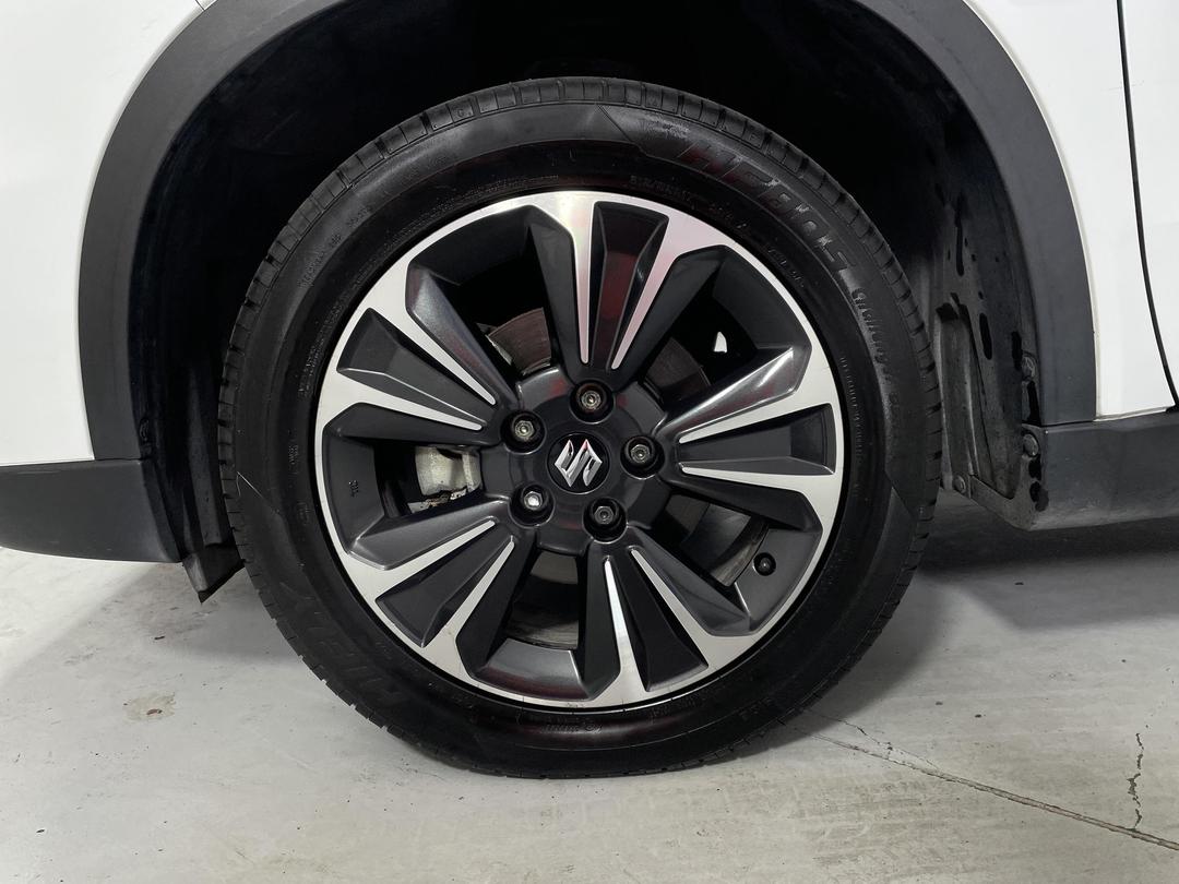 Photo '10' of Suzuki Vitara