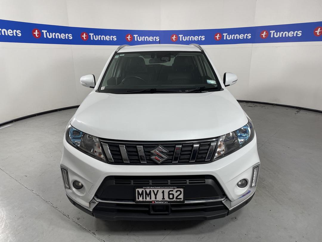 Photo '2' of Suzuki Vitara