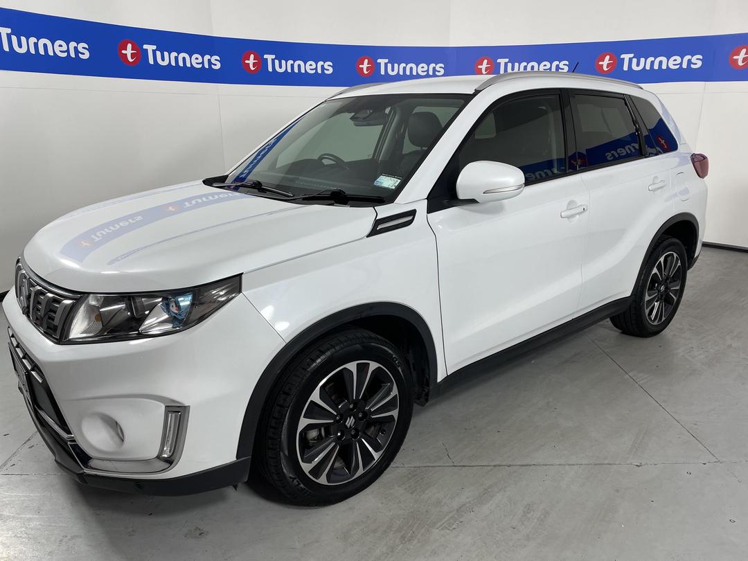 Photo '4' of Suzuki Vitara