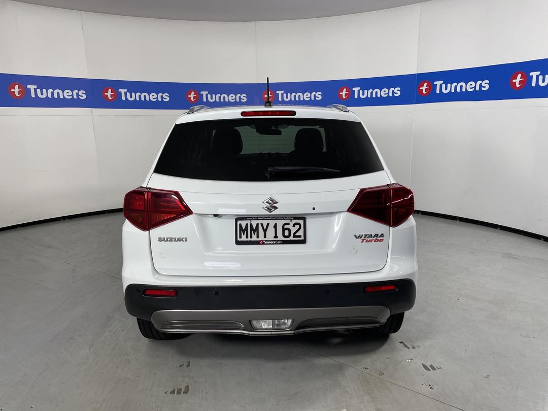 Photo '6' of Suzuki Vitara