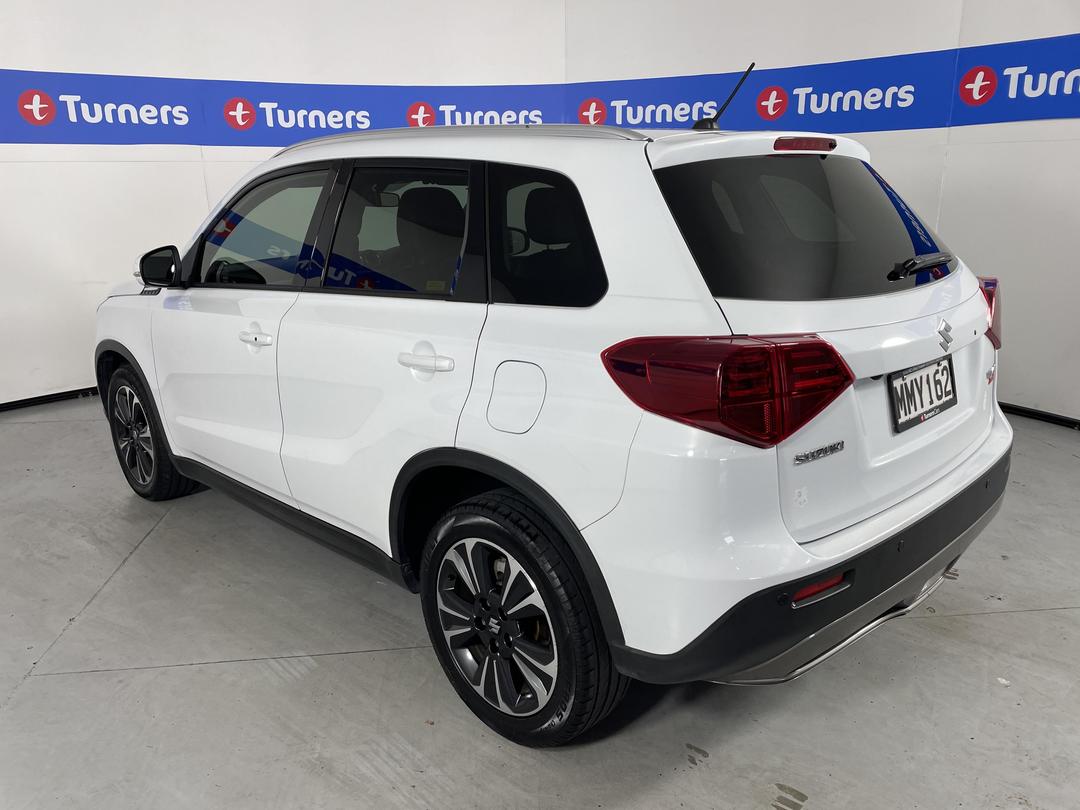 Photo '5' of Suzuki Vitara