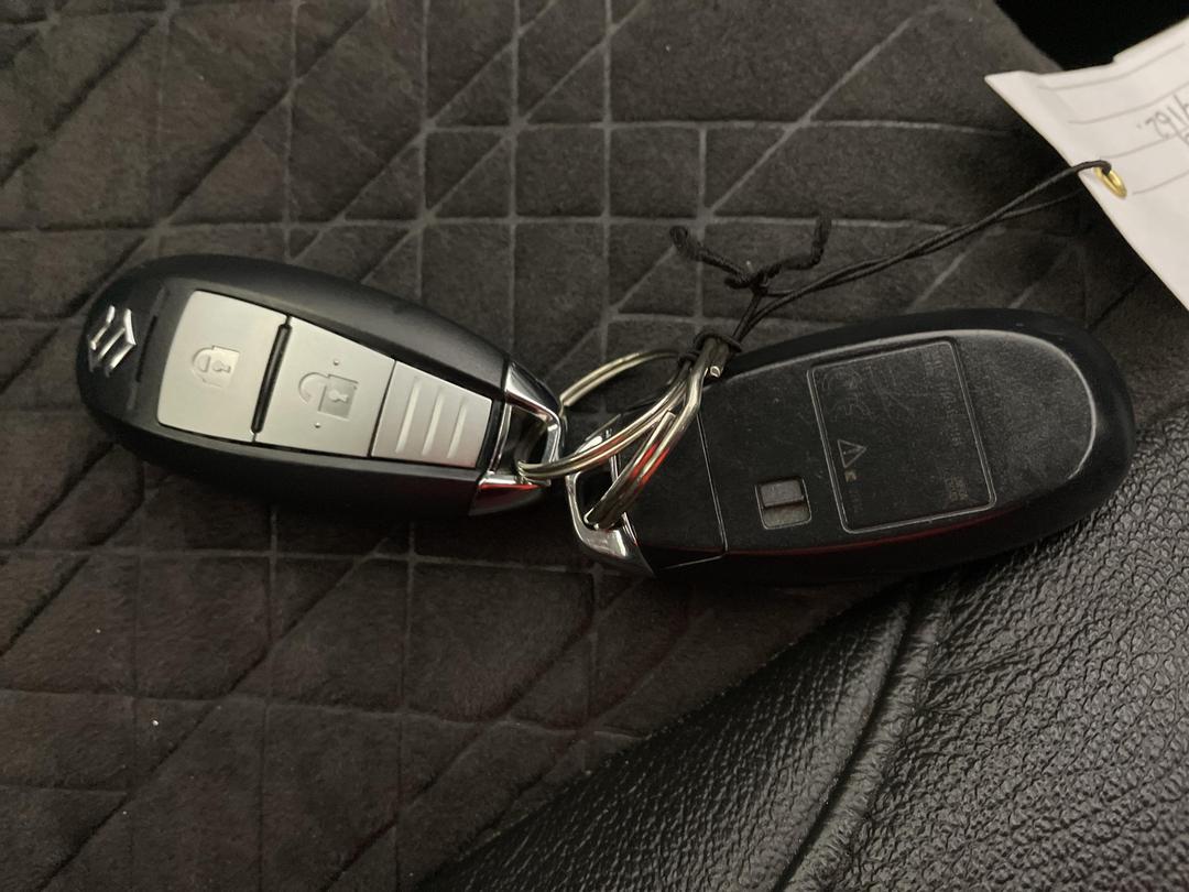 Photo '22' of Suzuki Vitara