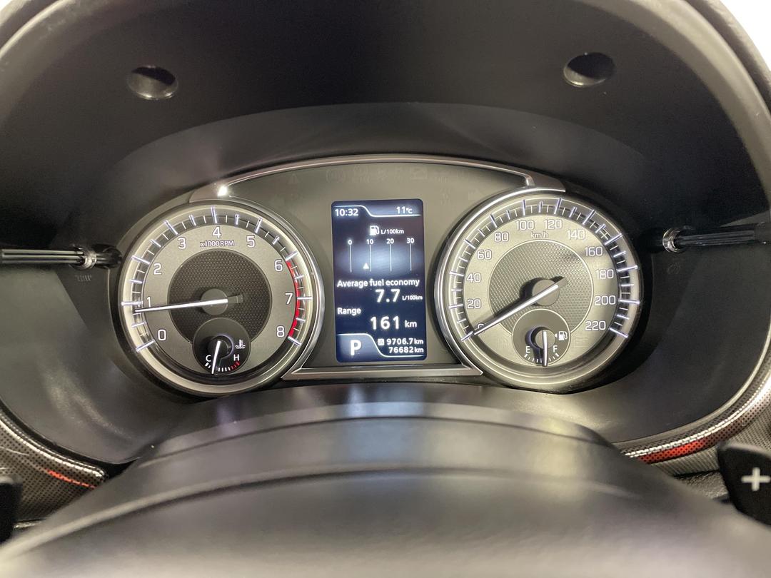 Photo '21' of Suzuki Vitara