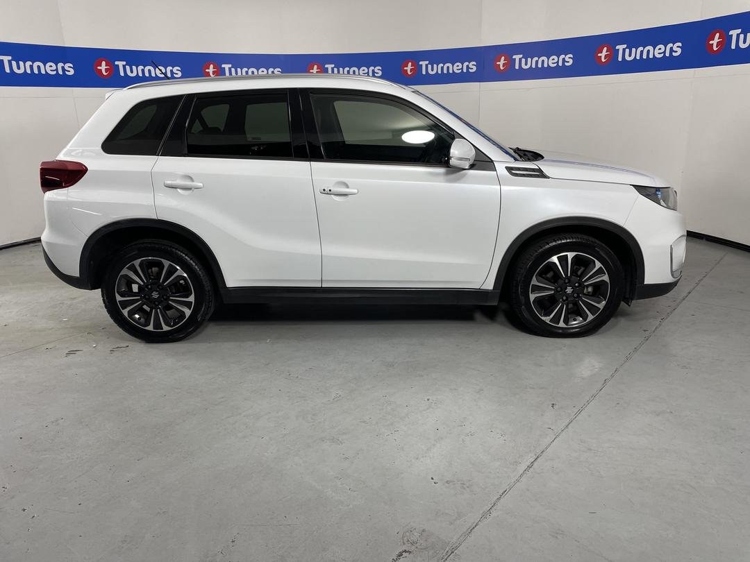 Photo '23' of Suzuki Vitara