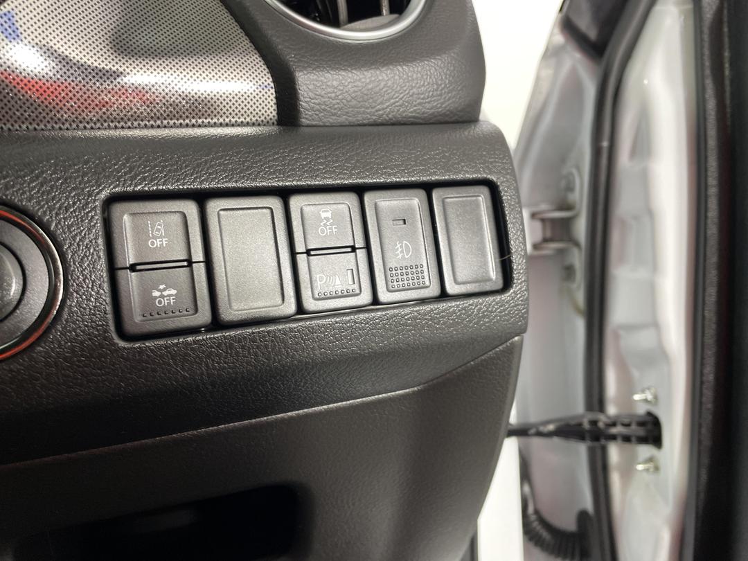 Photo '26' of Suzuki Vitara