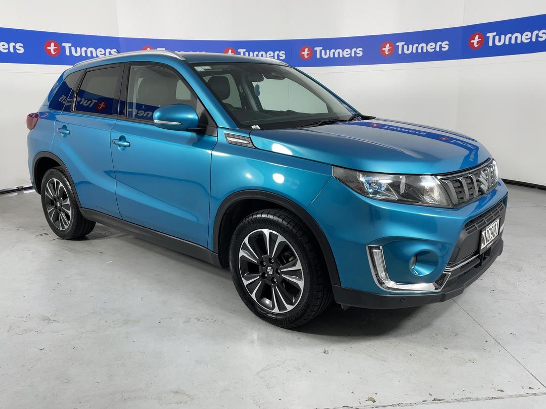 Photo '1' of Suzuki Vitara