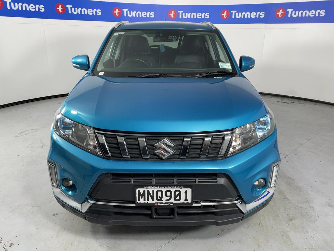 Photo '2' of Suzuki Vitara