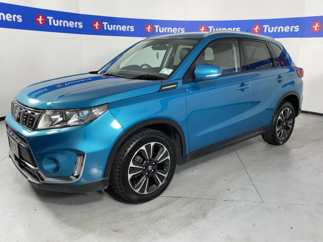 Photo '4' of Suzuki Vitara