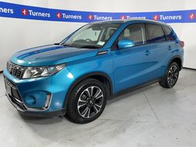 Photo '4' of Suzuki Vitara