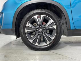 Photo '10' of Suzuki Vitara
