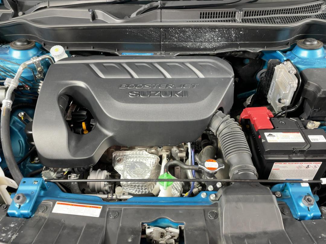 Photo '13' of Suzuki Vitara